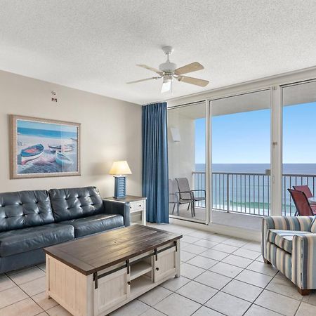 Official Majestic Beach Resort - Over 60 Units - All Ocean Front, Panama City Beach, Fl Exterior photo