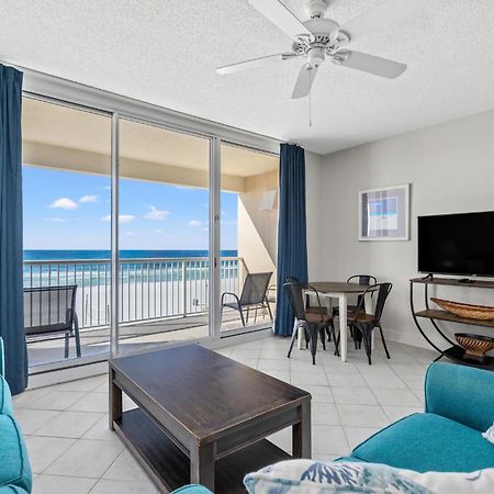 Official Majestic Beach Resort - Over 60 Units - All Ocean Front, Panama City Beach, Fl Exterior photo