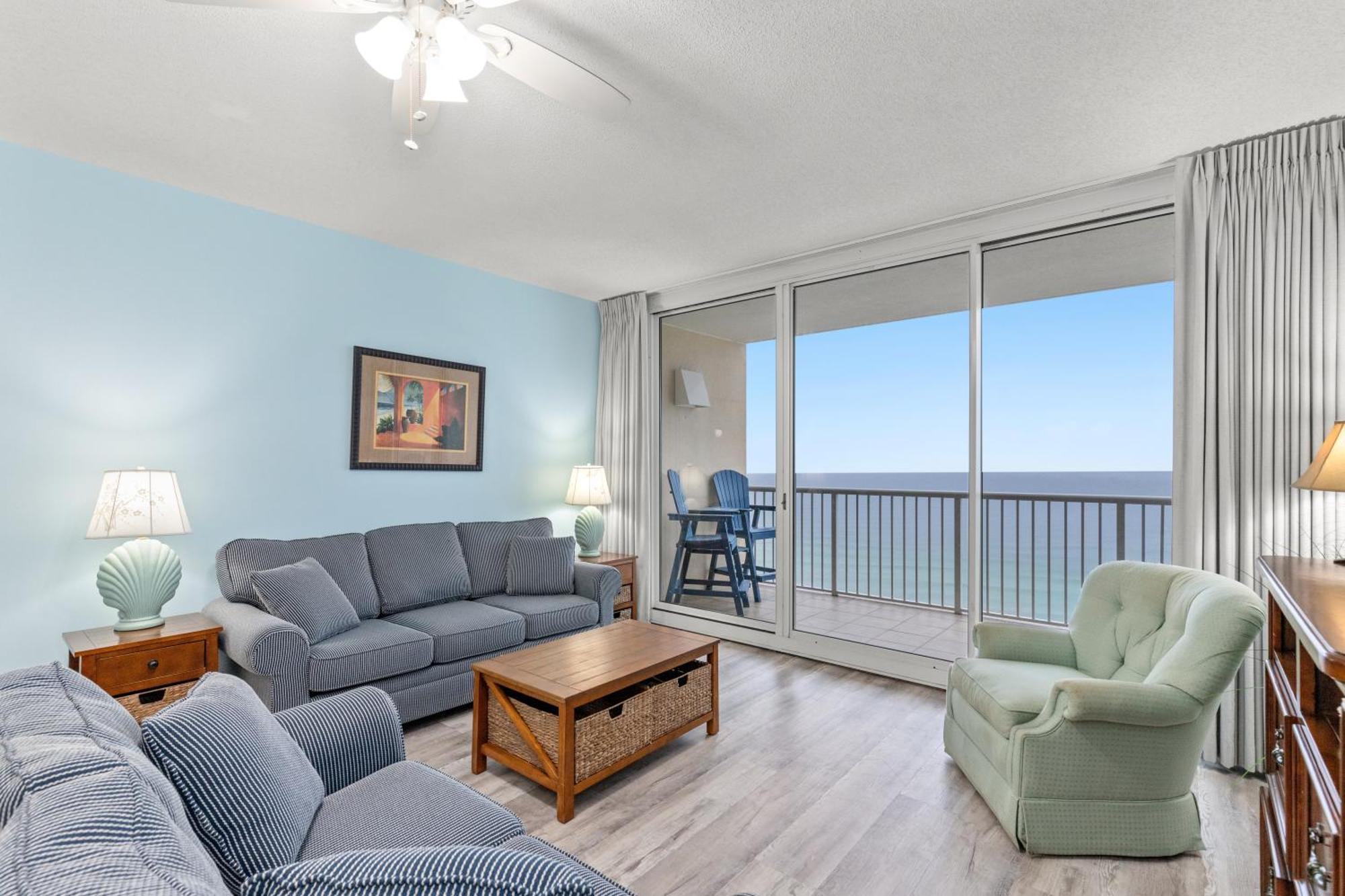Official Majestic Beach Resort - Over 60 Units - All Ocean Front, Panama City Beach, Fl Room photo
